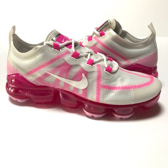 nike air vapor pink